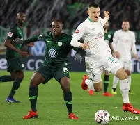 关于沃尔夫斯堡力挽狂澜，全面转机的信息